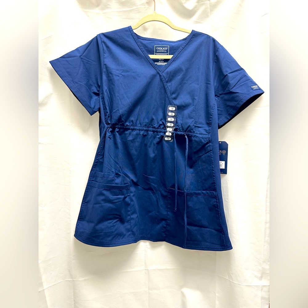Maternity Scrub Set